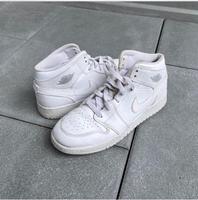Air Jordan mid/ Sneakers Pankow - Prenzlauer Berg Vorschau