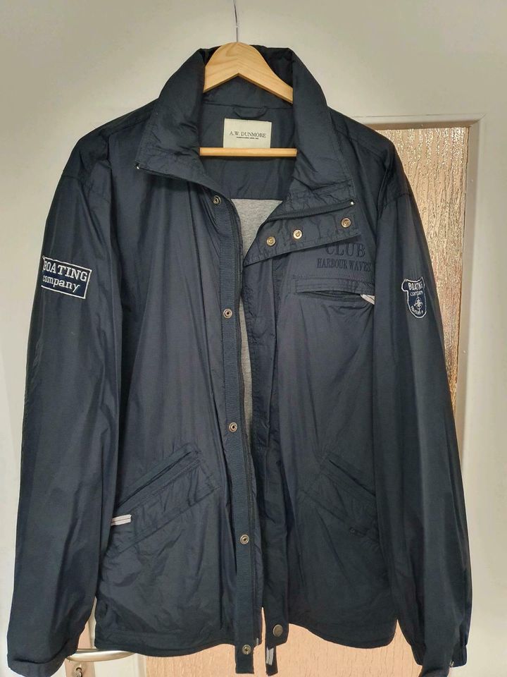 Herren Jacke Dunmore Gr.XL wie NEU in München