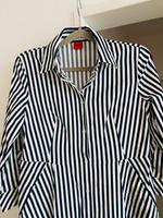 BOSS Blusenkleid Gr. 40 Hessen - Bad Nauheim Vorschau