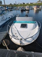 Motorboot Jeanneau  Leader 545 Nordrhein-Westfalen - Weilerswist Vorschau