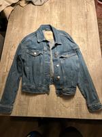 Jeansjacke für Damen NEU Bayern - Vöhringen Vorschau