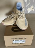 Adidas Yeezy Boost 350 V2 -Größe 42 Farbe Linen Hessen - Rüsselsheim Vorschau