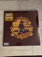 Kanye West - The College Dropout 2 LP Vinyl Schallplatte NEU Rap Schleswig-Holstein - Glinde Vorschau