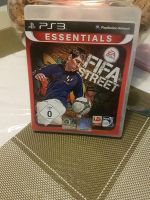 Playstation 3 FIFA STREET Nordrhein-Westfalen - Meerbusch Vorschau