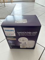 Philips Avent Elektrische Milchpumpe (Modell SCF396/11) neu Baden-Württemberg - Lahr (Schwarzwald) Vorschau