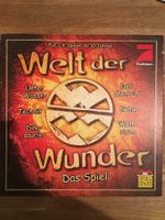 Gesellschaftsspiel "Welt der Wunder" Sachsen - Malschwitz Vorschau