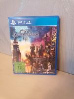 PS4 Spiel "Kingdom Hearts" Mecklenburg-Strelitz - Landkreis - Burg Stargard Vorschau