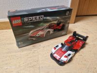 Lego speed Champions 76916 Niedersachsen - Schneverdingen Vorschau