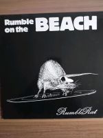 Rumble on the Beach - LP  Rumble Rat 1987 Thüringen - Isseroda Vorschau