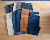 Herren Hosen Jeans 38/30 Brax Pierre Cardin Niedersachsen - Belm Vorschau