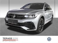 Volkswagen Tiguan Allspace 2.0 TDI R-Line LED PANO NAVI DCC Wuppertal - Ronsdorf Vorschau
