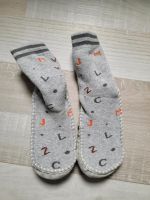 Socken-Hausschuhe Bayern - Heinersreuth Vorschau