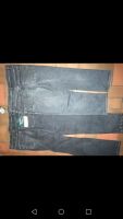 LEE Brooklyn Kent CAMARQUE Stretch Jeans 50 NEU W36 L32 48 34/30 Hamburg-Nord - Hamburg Ohlsdorf Vorschau