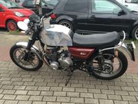 Benelli 654 EZ1985 Für Bastler Mit Schlüssel und Papiere Nordrhein-Westfalen - Herne Vorschau