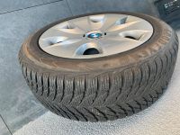 Winterreifen Goodyear 16 Zoll BMW Original Rheinland-Pfalz - Rülzheim Vorschau