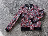 STREET ONE Jacke / Sweatjacke, Paisley, Gr. 36 Bayern - Pfakofen Vorschau