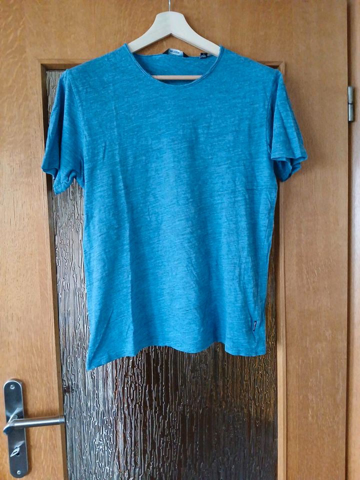 Herren T-Shirt kurzarm Gr. L Neu in Sulzbach a. Main