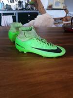 Fussballschuhe Nike Bayern - Lamerdingen Vorschau