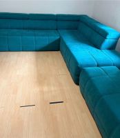Moderne Sofa blau neu ecksofa Baden-Württemberg - Singen Vorschau