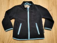 Fleecejacke Playshoes Gr. 86 Sachsen - Halsbrücke Vorschau