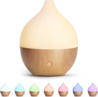 SALKING Aroma Diffuser, 100ml Kleiner Ultraschall Aromatherapie Baden-Württemberg - Esslingen Vorschau