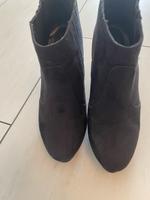 Stiefelette Gr. 38 H&M Nordrhein-Westfalen - Paderborn Vorschau