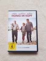 Honig im Kopf auf DVD Brandenburg - Spremberg Vorschau