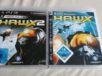 Tom Clancy's HAWX H.A.W.X 1 + 2 PS3 PlayStation 3 Berlin - Lichtenberg Vorschau