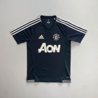 Vintage Adidas Manchester United Trikot 41€* Herren Jersey Sport Baden-Württemberg - Mudau Vorschau