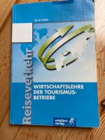Winklers Verlag Reiseverkehr Wirtschaftslehre der Tourismusbetrie Niedersachsen - Burgdorf Vorschau
