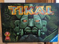 Tikal (Ravensburger) Spiele, Brettspiele Gesellschaftsspiele Sachsen - Limbach-Oberfrohna Vorschau