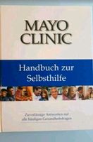 Mayo Clinic - Medeus - Handbuch zur Selbsthilfe Duisburg - Rheinhausen Vorschau