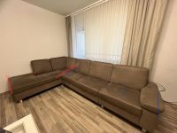 Couch in L- Form Duisburg - Duisburg-Mitte Vorschau