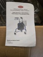 Rollator NEU Bayern - Kaufbeuren Vorschau