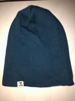 Hummel strickmütze Sport Herren Kinder blau Mütze Bayern - Großwallstadt Vorschau