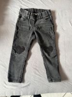 Mädchen Jeans Gr. 98 in Top Zustand!! Baden-Württemberg - Tuningen Vorschau