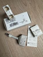 Set METZ CONNECT BTR Cable Sharing Adapter pnp 3 Kreis Pinneberg - Tornesch Vorschau