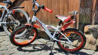 Amigo BMX 18 Zoll Nordrhein-Westfalen - Mechernich Vorschau