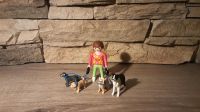 Playmobil 5380 Hundesitterin Hunde Baden-Württemberg - Gutach Vorschau