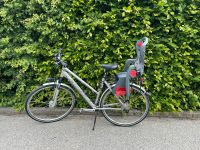 Fahrrad Ghost 5100 TR ohne Kindersitz Bayern - Velden Vorschau