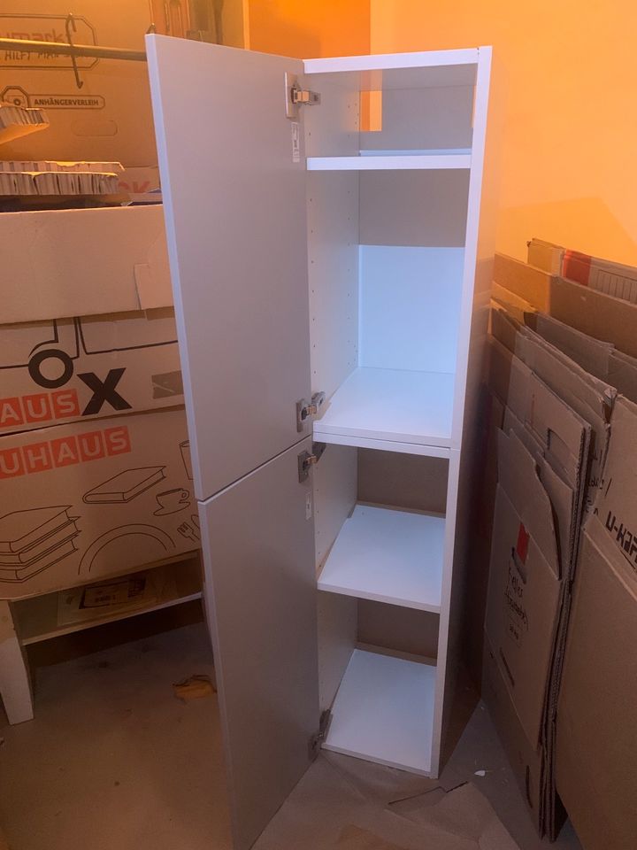 IKEA METOD Küchenschrank in Hamburg