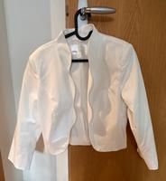 Weißer Damen Blazer Nordrhein-Westfalen - Siegburg Vorschau