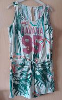 Neu Playsuit Gr L ( 40 ) ONLY Jumpsuit Jumper Bayern - Aiterhofen Vorschau