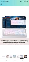 CIY X77 Mechanische Gaming Tastatur丨88 Tastaten QWERTZ Layout丨 Nordrhein-Westfalen - Bad Salzuflen Vorschau