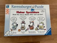 sheepworld-Puzzle Niedersachsen - Wangerland Vorschau