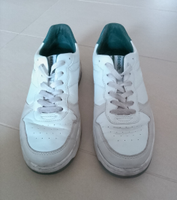 Bench Sneakers, weiß Hr. 42 Herren Schuhe Dresden - Innere Altstadt Vorschau