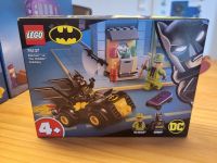Lego 76137 Batman vs. The Riddler Robbery NEU OVP Nordrhein-Westfalen - Marl Vorschau