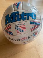 World Cup 94 USA Fussball Mitre Düsseldorf - Heerdt Vorschau