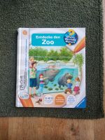 TipToi ❤️ Entdecke den Zoo ❤️ Wieso Weshalb Warum Bayern - Pressig Vorschau