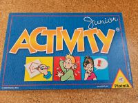 Activity Junior Baden-Württemberg - Leonberg Vorschau